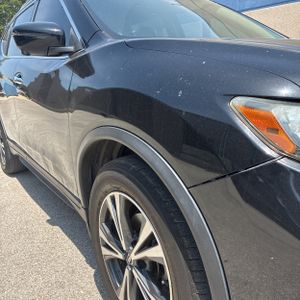 2019 Nissan ROGUE SV — миниатюра 12