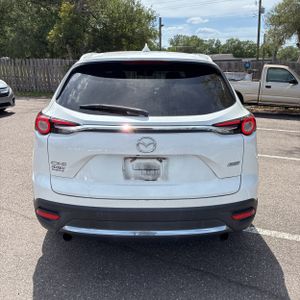 MAZDA CX-9 GRAND TOURING - 7