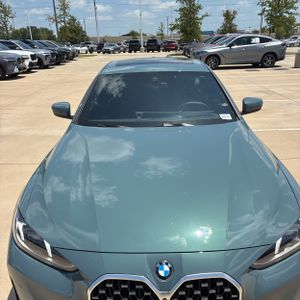 صورة مصغرة 15 لـ 2025 BMW 430I GRAN COUPE