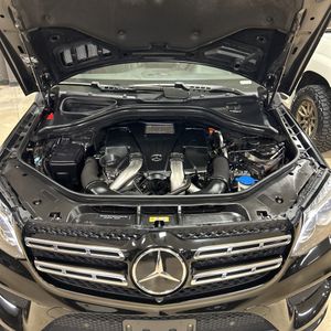 صورة مصغرة 47 لـ 2018 Mercedes-BENZ GLS