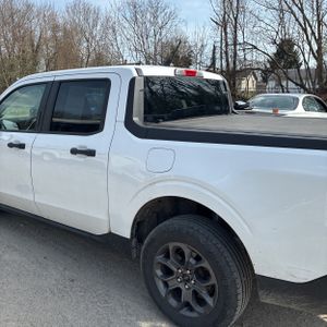 FORD MAVERICK XLT - 6