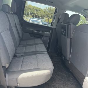 صورة مصغرة 35 لـ 2023 FORD F-150 XL