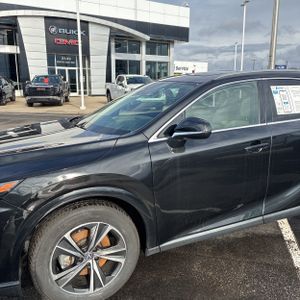 LEXUS RX 350 PREMIUM+ - 2
