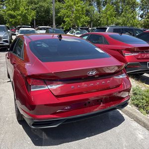 صورة مصغرة 55 لـ 2023 Hyundai ELANTRA SEL