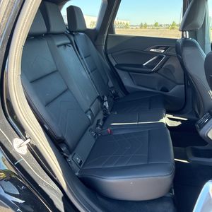 2025 BMW X1 XDRIVE28I — миниатюра 35