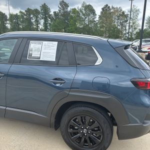 MAZDA CX-50 2.5 S PREFERRED - 6