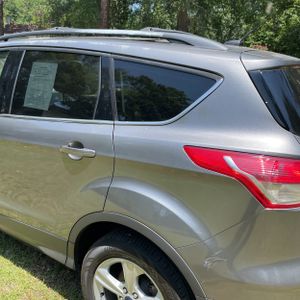 2014 FORD ESCAPE SE photo 6