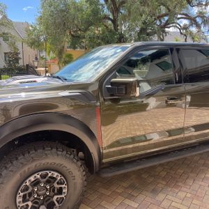 FORD F-150 RAPTOR - 2