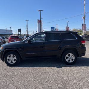 JEEP GRAND CHEROKEE LAREDO - 3