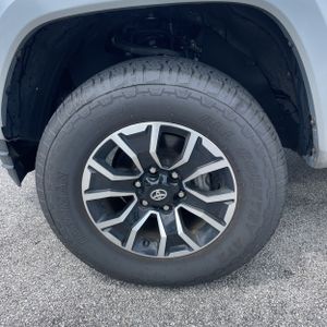 صورة مصغرة 17 لـ 2022 Toyota TACOMA TRD SPORT