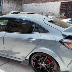 HONDA CIVIC TYPE R TOURING - 6