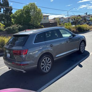 AUDI Q7 55 PREMIUM - 8