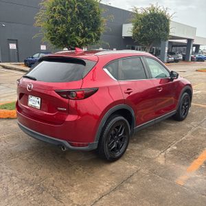 2021 Mazda CX-5 TOURING 照片 7