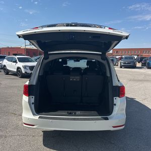 صورة مصغرة 44 لـ 2018 Honda ODYSSEY ELITE