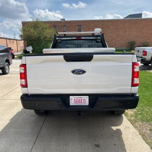 FORD F-150 XL - 6