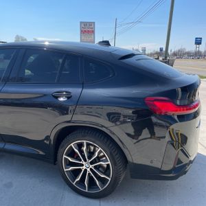 BMW X4 XDRIVE30I - 6