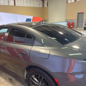 DODGE CHARGER SXT - 4