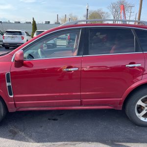 CHEVROLET CAPTIVA SPORT LTZ - 4