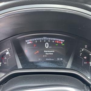 صورة مصغرة 39 لـ 2019 Honda CR-V EX-L