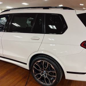 BMW X7 M60I - 6