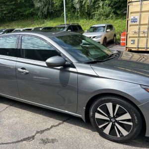 صورة مصغرة 13 لـ 2019 Nissan ALTIMA 2.5 SV