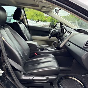 صورة مصغرة 32 لـ 2010 Mazda CX-7 S TOURING