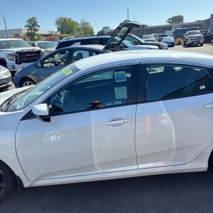 HONDA CIVIC SPORT - 4