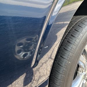 2024 FORD F-150 LARIAT thumbnail 60