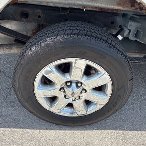 2013 FORD F-150 XLT — миниатюра 19