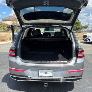 2025 Genesis GV80 3.5T PRESTIGE thumbnail 44