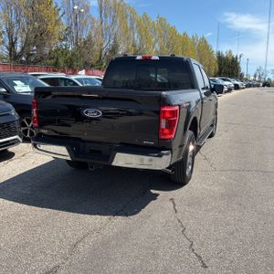 FORD F-150 XLT - 7
