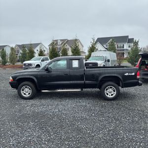 DODGE DAKOTA SPORT - 3