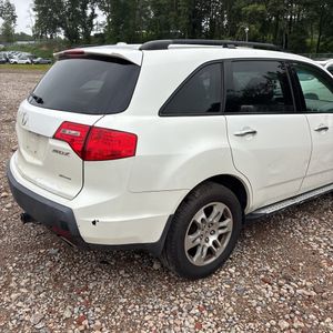 صورة مصغرة 60 لـ 2009 Acura MDX SH-AWD