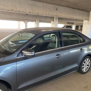 VOLKSWAGEN JETTA SE PZEV - 4