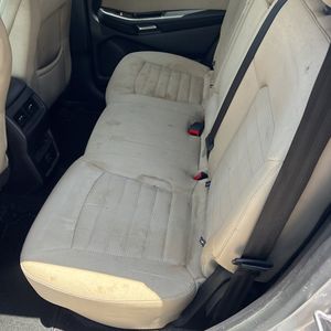 2016 FORD EDGE SEL 缩略图 56