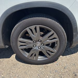 صورة مصغرة 20 لـ 2020 Honda PASSPORT EX-L