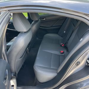2024 Lexus IS 300 BASE 缩略图 33