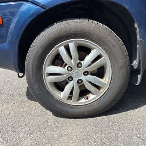 2009 Hyundai TUCSON GLS 照片 15