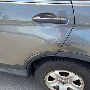 2014 Honda CR-V LX 缩略图 60