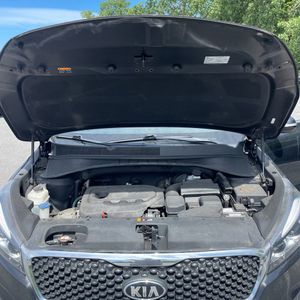 صورة مصغرة 44 لـ 2018 KIA SORENTO LX
