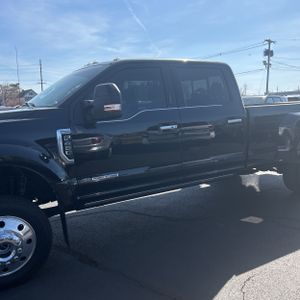 FORD F-450 SUPER DUTY LIMITED - 4