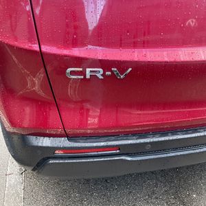 2024 Honda CR-V EX-L 缩略图 23