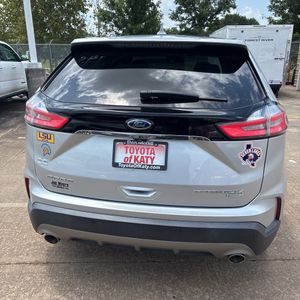 2019 FORD EDGE TITANIUM 缩略图 61