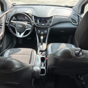 2020 Chevrolet TRAX LT 缩略图 36