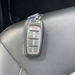 2025 Chrysler PACIFICA SELECT — миниатюра 54