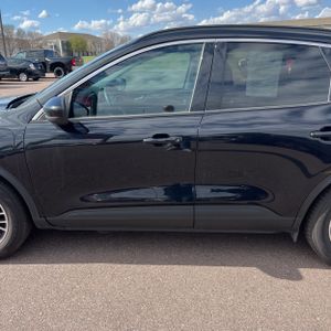 FORD ESCAPE PHEV SEL - 4