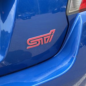 2020 Subaru WRX STI — миниатюра 23