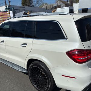 MERCEDES-BENZ GLS - 6