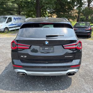 صورة 7 لـ 2022 BMW X3 XDRIVE30I