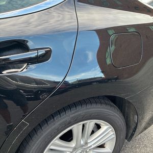 2013 Lexus ES 350 BASE 照片 59